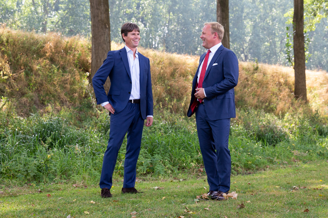 Van Hessen Nieuwsbrief Hoofdartikel