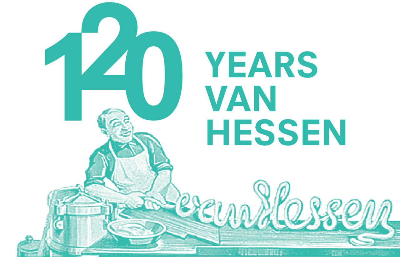 VH Matters #5 120 Years Afbeelding