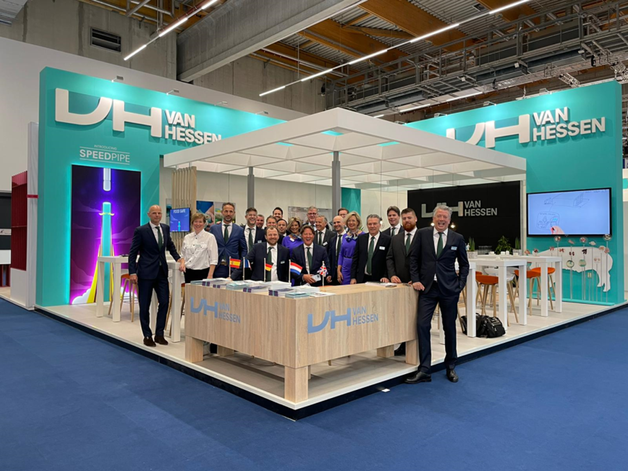 IFFA 2022