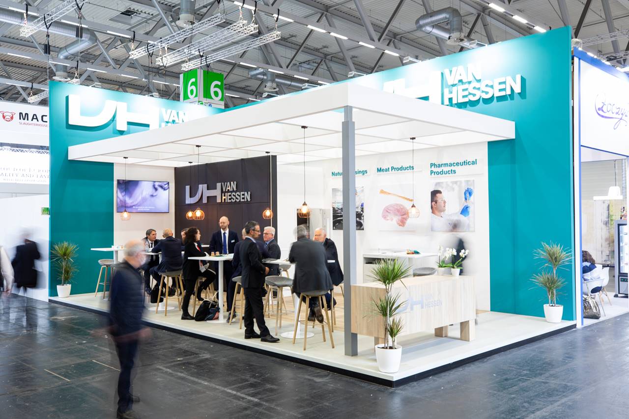 Gielissen Anuga Van Hessen HR 2