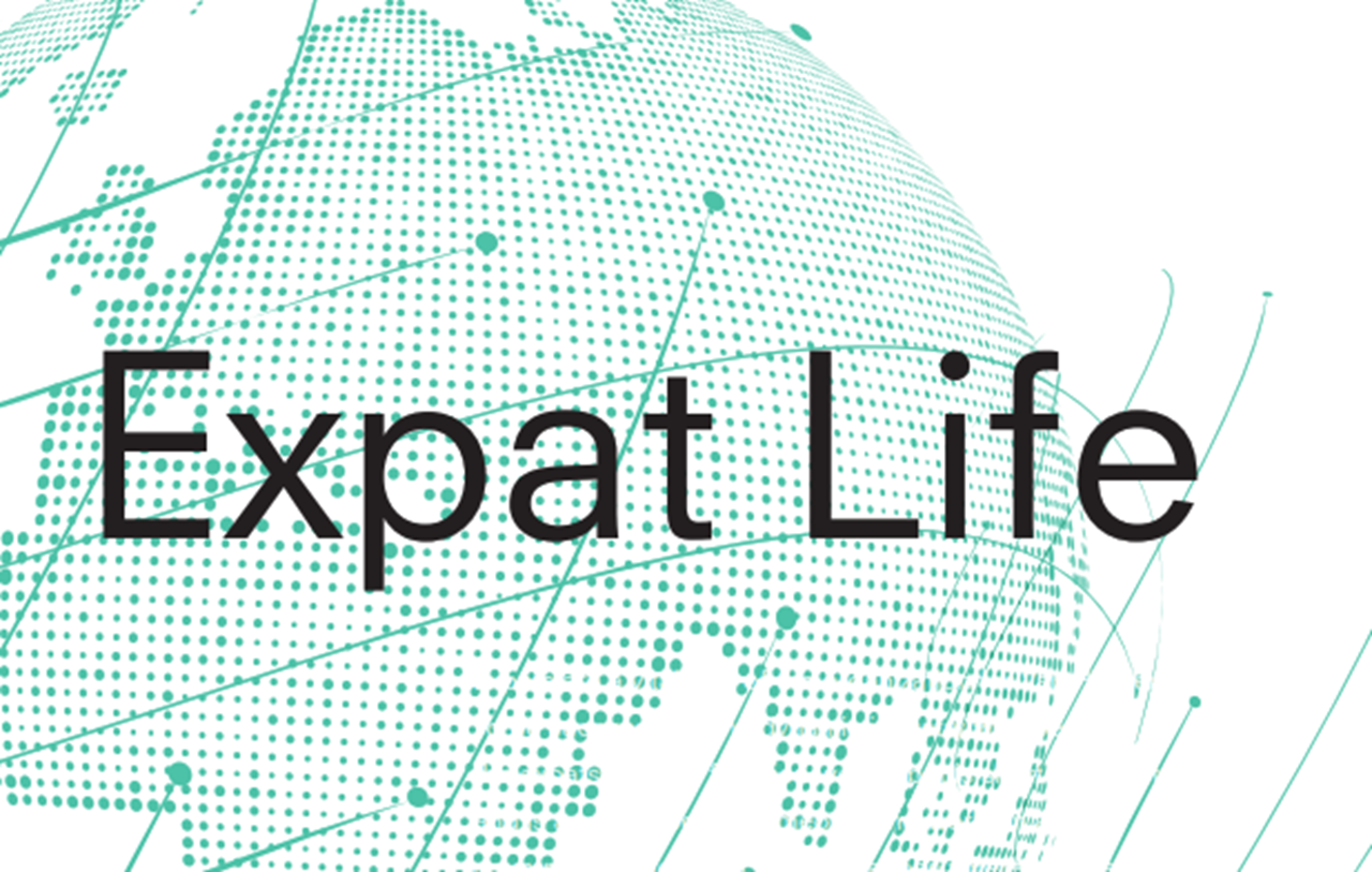 Expat Life