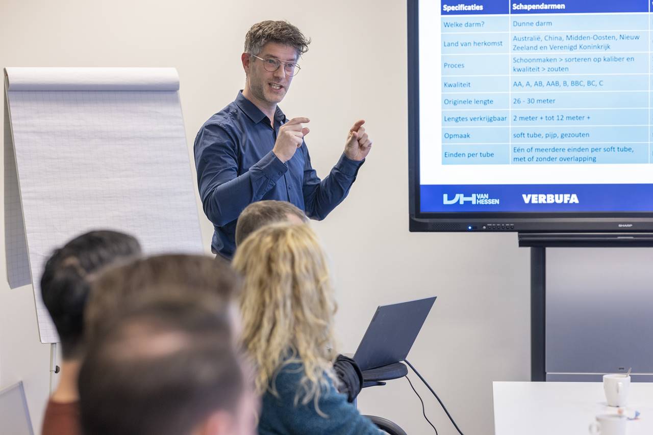 Reliability 0963 Presentatie