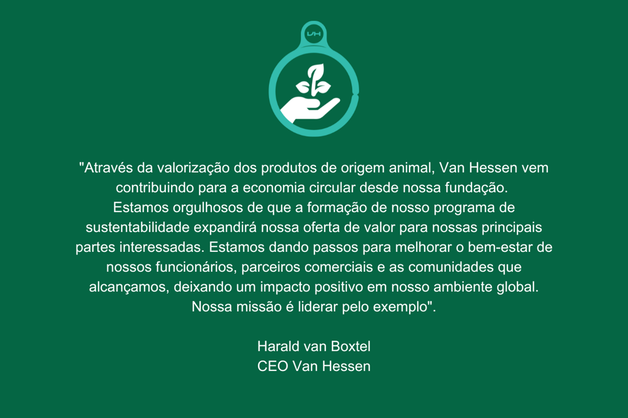 Sustainability Quote BR